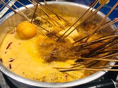 -马路边边串串香(双井直营店)