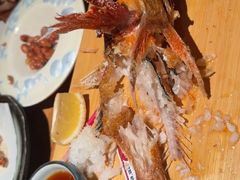 -炉胜·炉端烧·居酒屋