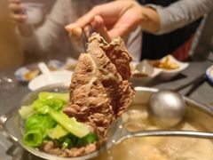 -贵宾牛·潮汕牛肉火锅(珠池总店)