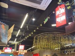 -牛市坎火锅(建设路店)