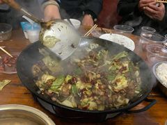 -吃奇喝哈童子鸡