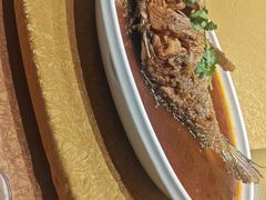 -凯鸽酒楼•雁北民间菜(云冈石窟店)