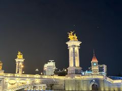 -海河游船-永乐码头(大悲院)