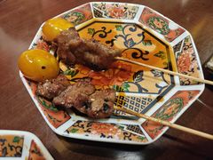 -弓二·烧鸟居酒屋(财富购物中心店)