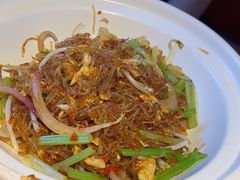 -蜜桃餐厅·古运河畔(南下塘店)