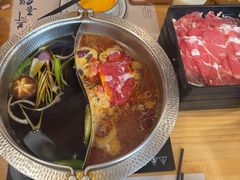 -牛匠和牛寿喜锅(西安总店)