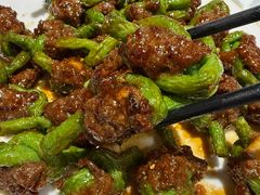 -丰收碗·陈皮果木烧鹅·23年老字号