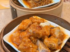 -点都德(皇岗村店)