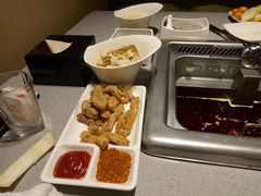 -海底捞火锅(凯德广场店)