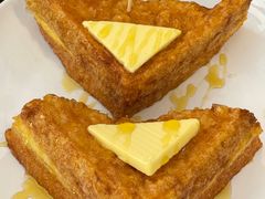 -妈阁铭记澳葡美食