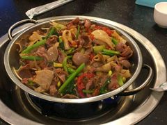 -胖娃古镇鸡杂(磁器口总店)