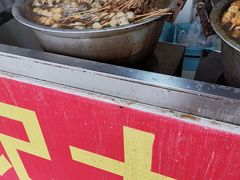 -马记大锅煮(总店)