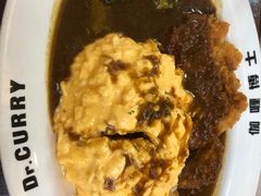 -伽喱博士 Dr.CURRY咖喱饭(太阳宫咖喱店)
