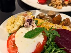 -拉蒂娜·巴西牛排馆 Latina·Brazilian Steakhouse(王府井喜悦店)