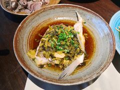 -扬州狮子楼·非遗淮扬菜(总店)