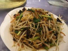-肘子酥·天津菜·特色捞面(德云社店)