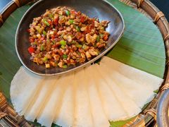 -Ameigo梅果·云贵川bistro(长宁来福士店)