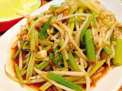 -广合草鸡·泰山炒鸡(温泉路店)