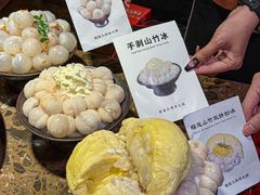 -蜀国大将老火锅(江北店)
