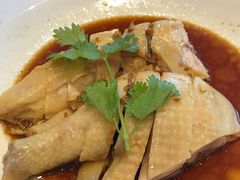 -稻香海鲜饭店(第一国际店)