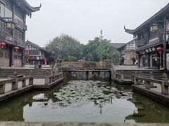 -南关石牌坊古镇