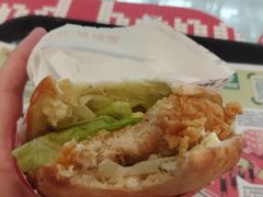 -肯德基(龙之梦购物中心店)