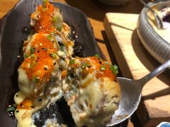 -一心创作料理屋(经开万达店)