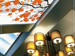 -百姓家宴(三堰店)