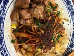 -西安手工软面(浦东南路店)