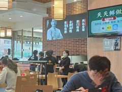 -裕记烧腊连锁餐饮(外马分店)