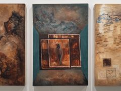 -上海油画雕塑院