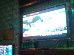 -凯乐会量贩KTV(国防大厦总店)