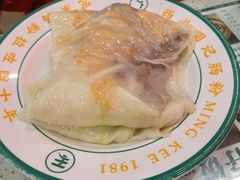 -西关明记肠粉(荔枝湾店)