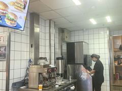 -麦当劳(东石东一路店)