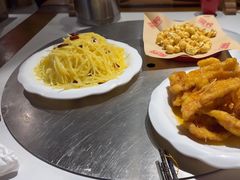 -玺炖·中国铁锅炖(南京东路店)