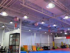 -陈中跆拳道(中关村馆)