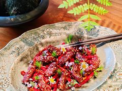 -王府茶宴(朝阳公园店)