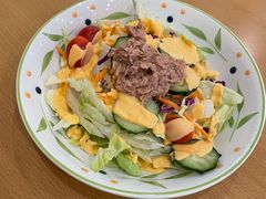 -萨莉亚意式餐厅(天河城购物中心店)