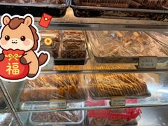-麦香皇后老式面包坊(大连路店)
