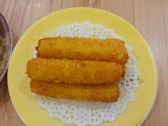 -禾绿寿司(星光68广场店)