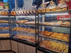 -85度C(深圳佳宁娜店)