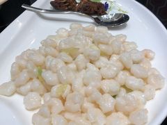 新雅滑虾仁-新雅粤菜馆(南京东路店)