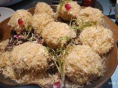 -鉴川·川菜传承(星汇两江店)