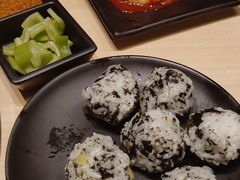 -花味·自助烤肉(雨花客厅店)