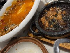 -小菜园新徽菜(滁州苏宁店)