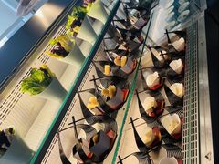 自助取餐区-星伦多自助料理·涮烤一体(杭州来福士店)