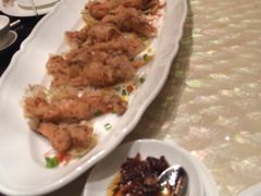 -8餐厅(新葡京酒店)