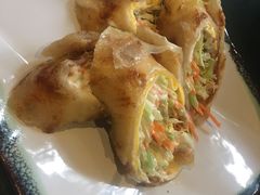 -T館·花园艺术餐厅