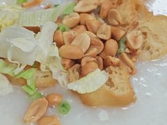 -百福麵家(新馬路店)