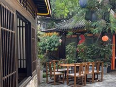 -院8里·小聚园老川菜(九眼桥店)